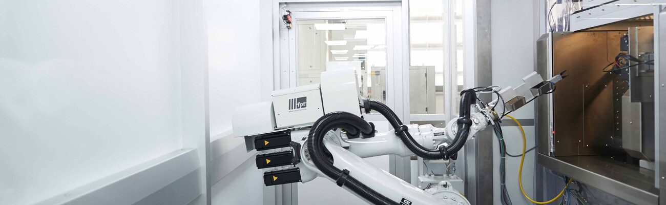 Kaeser Kompressoren ensures that the highest demands for control and process air are met at Horst Scholz GmbH & Co. KG