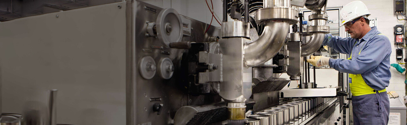 Show your true colours – choose KAESER and save.