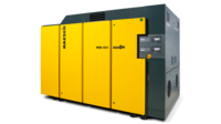 HSD series rotary screw compressors