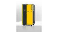 Secotec TG refrigeration dryer from Kaeser