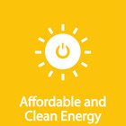 Access to affordable, reliable and sustainable energy for all (SDG 7)