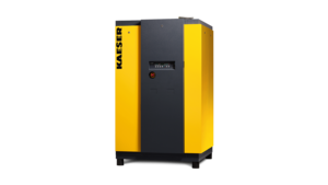 Cooling with dry air thanks to cold-air refrigeration dryers by Kaeser Kompressoren.
