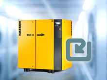 Compressors in use for recovering heat energy